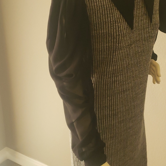 VERICA RAKOCEVIC COUTURE dress - Picture 16 of 16